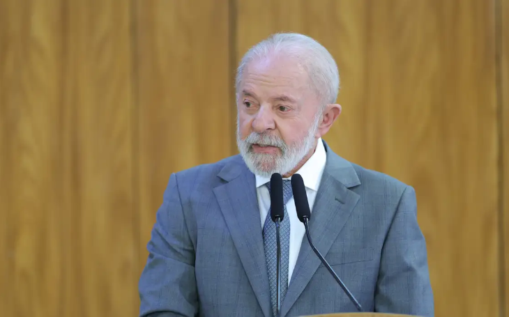 Lula veta aumento de número de deputados na Câmara Federal