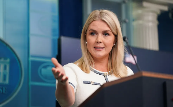 Casa Branca rebate Lula e diz que Trump "não está tentando ser o imperador do mundo"