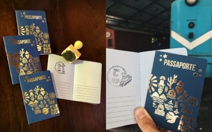 Inspirado em Pernambuco, ALPB aprova projeto que cria o "Passaporte Paraíba" para incentivar o turismo