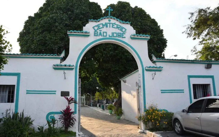 Prefeitura de João Pessoa autoriza concessão de cemitérios públicos à iniciativa privada por 20 anos