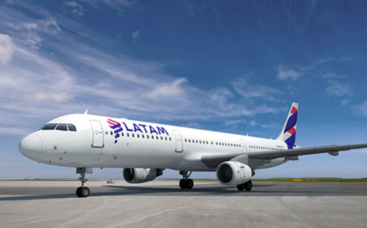 Campina Grande terá voos diários da Latam para Brasília em 2026