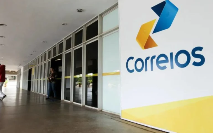Correios da Paraíba inicia greve por tempo indeterminado