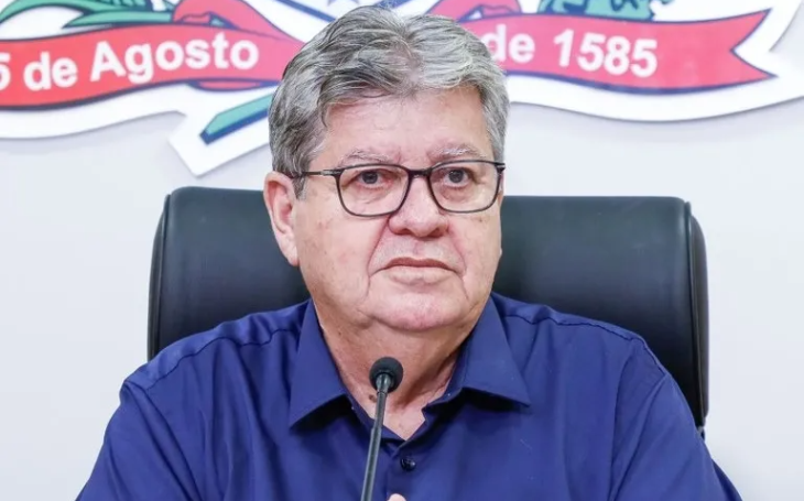 João sanciona orçamento de 2026 e veta aumento de emendas parlamentares com base em decisão do STF