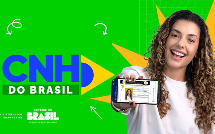 323 mil motoristas já tiveram carteira de habilitação renovada automaticamente, diz governo