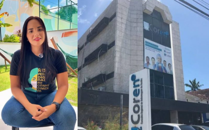 Após denúncia contra ex-presidente, Coren diz que apurações seguirão "com imparcialidade"