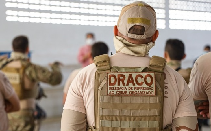 Advogado investigado por fraudes em concursos é preso em Campina Grande