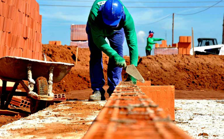 Taxa de desocupação na Paraíba é a menor da série histórica no 2º trimestre, revela IBGE