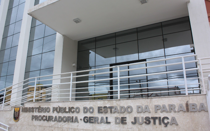 MPPB empossa quatro promotores de Justiça nesta segunda-feira (18), em João Pessoa