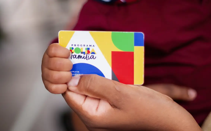 Caixa começa a pagar Bolsa Família de agosto