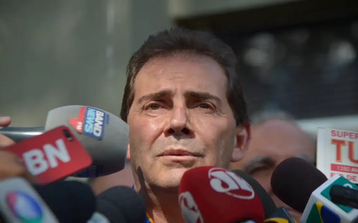 Anistia geral e irrestrita é impossível, diz relator na Câmara