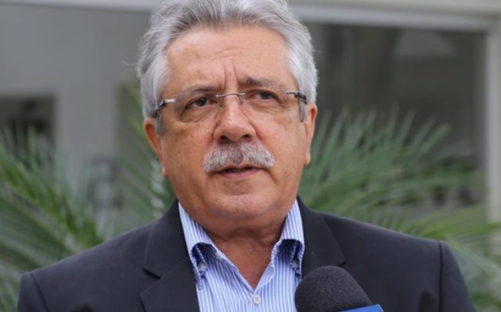 Fernando Catão dá início à despedida do TCE-PB; aposentadoria será oficializada na próxima semana
