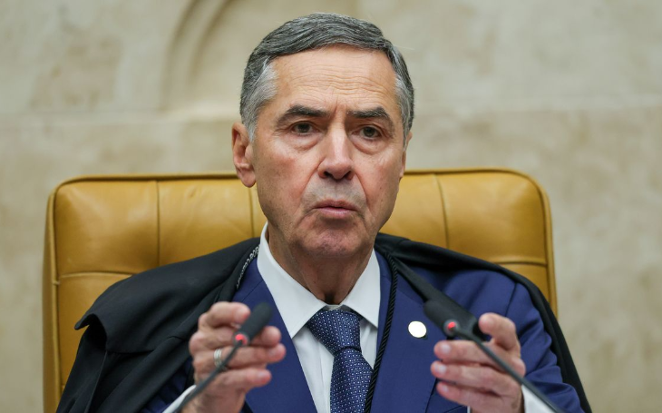 Barroso vota por descriminalizar aborto até 12ª semana de gestação