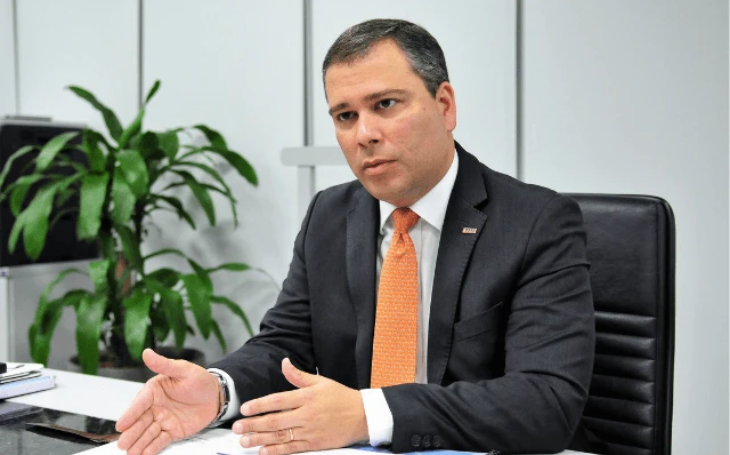 Justiça determina afastamento do presidente do BRB após operação da PF