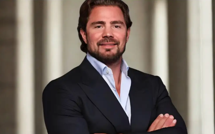 Daniel Vorcaro, dono do Banco Master, é preso pela PF em Guarulhos