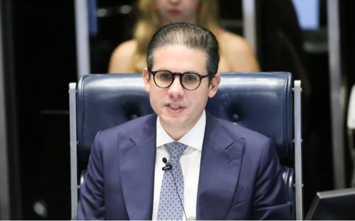 Câmara Federal tenta votar Projeto Antifacção nesta terça-feira, mas PT, PL e ala do Centrão querem mudanças no texto