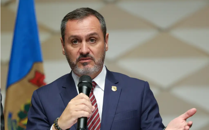 Banco Master: Diretor da PF diz que fraudes financeiras podem chegar a R$ 12 bilhões