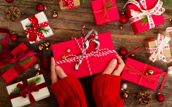 Quase 70% dos consumidores da Paraíba têm intenção de comprar presentes para o Natal, aponta pesquisa