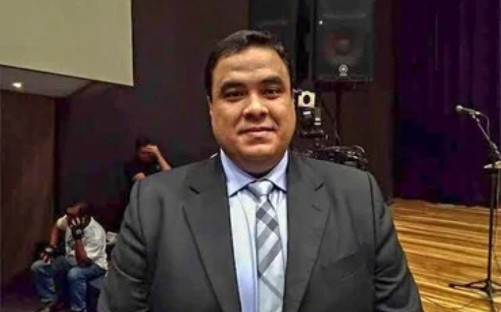 Gustavo Feliciano deve assumir Ministério do Turismo do governo Lula