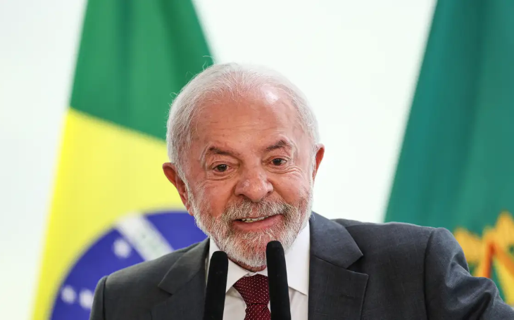 Lula critica ações dos EUA na Venezuela e defende multilateralismo