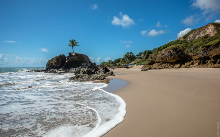 Paraíba está entre os 50 lugares para viajar no Brasil em 2026, aponta IVT