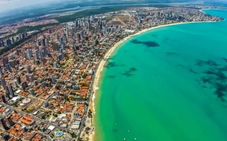 Paraíba é o 2º no Nordeste com maior projeção de crescimento do PIB, aponta relatório do Banco do Brasil