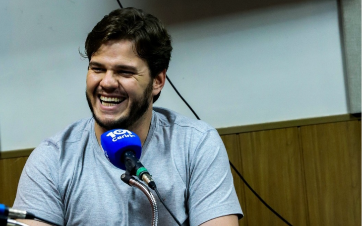 Arrecadação própria subiu 74% na primeira gestão de Bruno. Incremento foi de 90% no ISS e 65% no IPTU