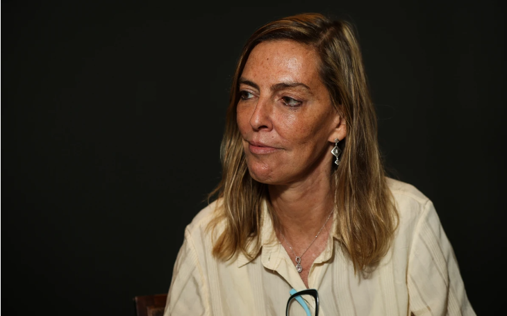 João Azevêdo sanciona título de cidadã paraibana à bióloga Tatiana Sampaio