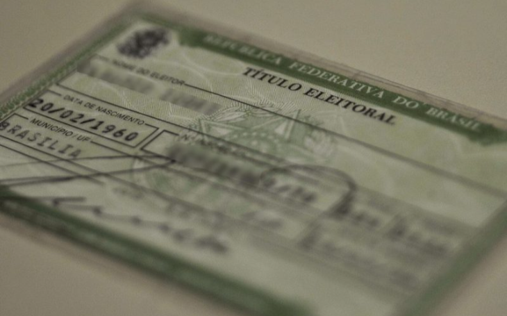 Regularize! Hoje (19) é o último dia para evitar o cancelamento do título de eleitor