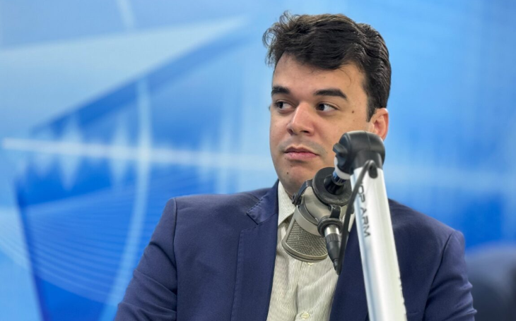 “Temos outras preocupações”, diz secretário de Saúde do Estado sobre atendimento a "bebê reborn"