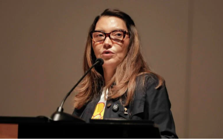 Janja defende regulação de redes e cita episódio com Xi: "Não há protocolo que faça me calar"