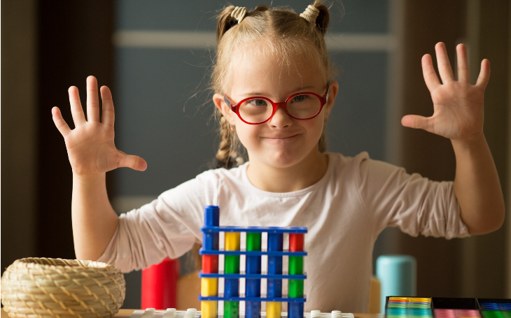 Lei obriga hospitais da PB a notificar nascimentos de bebês com Síndrome de Down à entidades especializadas