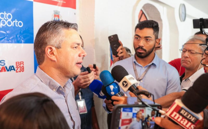 André Coutinho recorrerá ao TSE de cassação imposta pelo TRE