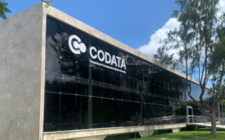 Governo da Paraíba abre processo seletivo para estagiários da Codata