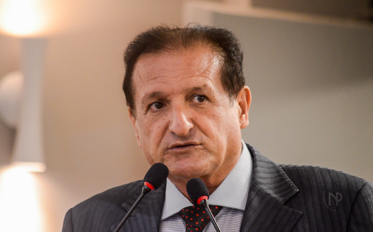 Após filho perder comando do PSB, Hervázio decide seguir no partido e fala sobre "dívida" com João