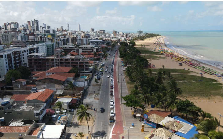 Após MP, prefeitura de João Pessoa aciona TJ-PB e teme prejuízo com indenizações a construtores