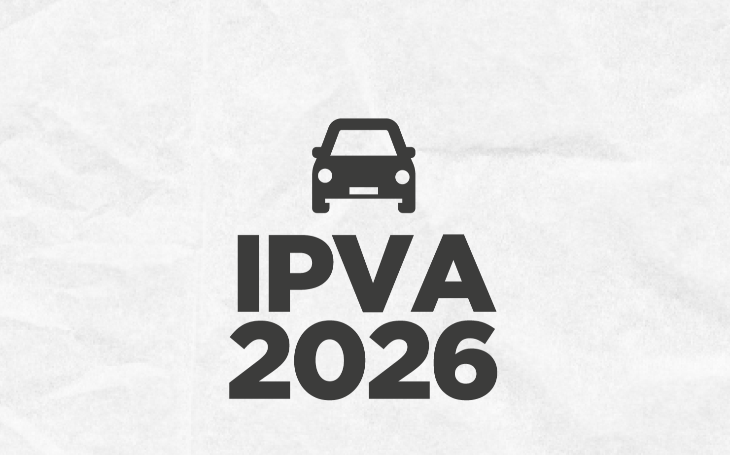 Detran-PB divulga calendário do licenciamento de veículos para 2026