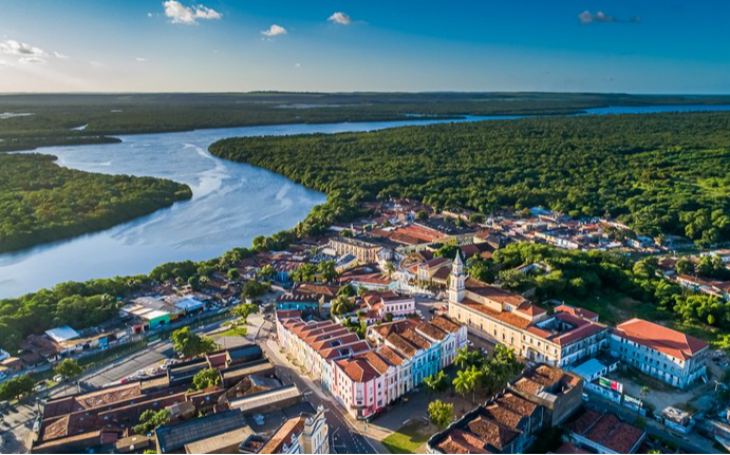 Paraíba se destaca entre os destinos com maior potencial turístico para 2026, aponta Braztoa
