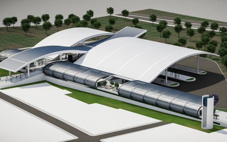 Governo da Paraíba lança edital de R$ 220 milhões para obras dos terminais de transporte público BRS de João Pessoa