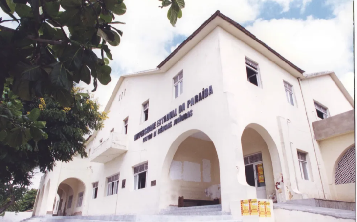 UEPB abre 300 vagas para curso gratuito de preparação para o Enem 2026