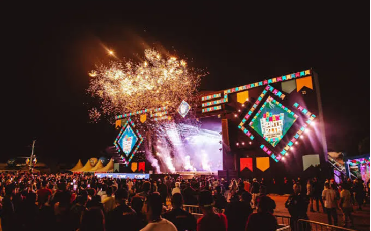 Prefeitura de Santa Rita cancela São João e culpa presidente da Câmara por cortar verbas