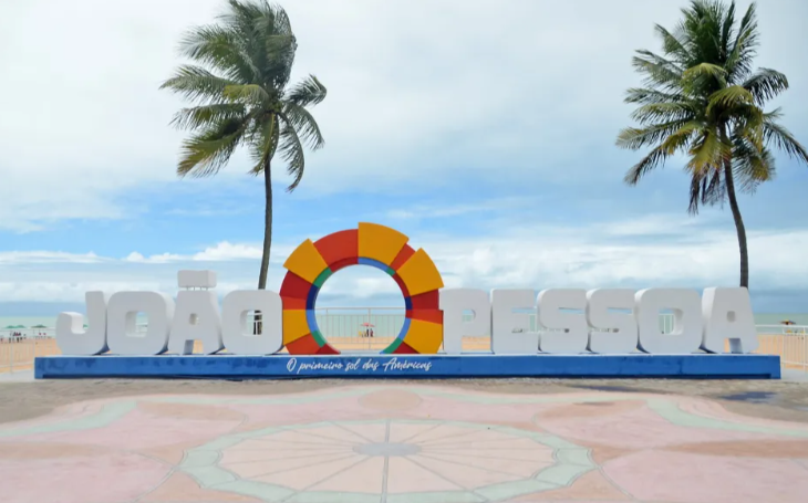 João Pessoa tem quase 100% da rede hoteleira ocupada nos feriados de Páscoa e Tiradentes