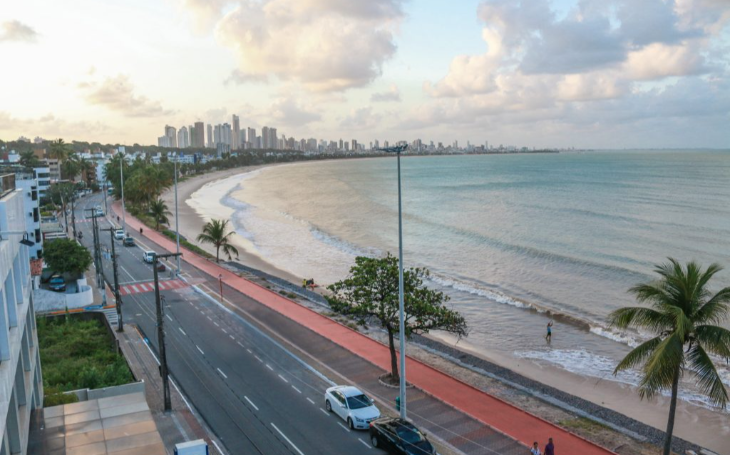 Feriado de Tiradentes: veja o que abre e fecha em João Pessoa nesta segunda (21)