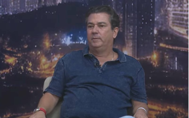 Dono do Hotel Tambaú quer dobrar número de turistas e defende aterro das praias em João Pessoa