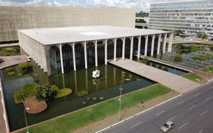 Família de Campina Grande entra na lista de prioridade do Itamaraty para deixar Israel