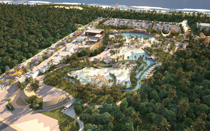 Governo da Paraíba garante prorrogação de benefícios fiscais a empreendimentos do Polo Turístico Cabo Branco