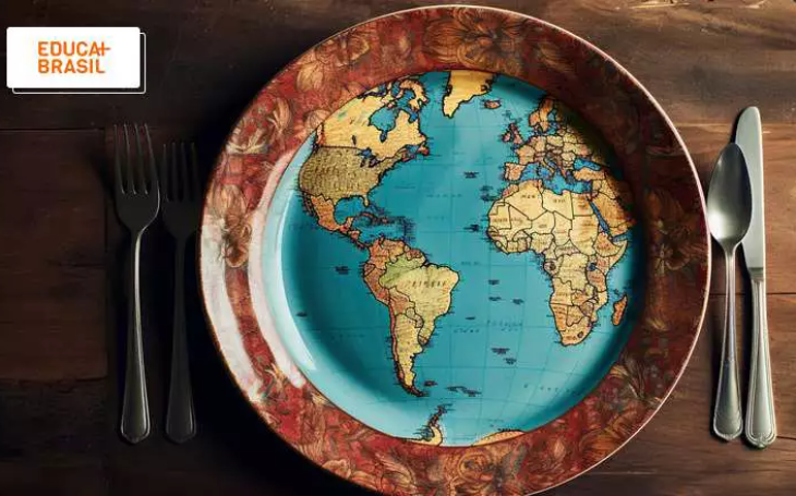 Insegurança alimentar na Paraíba cai quase 10% entre 2023 e 2024, diz IBGE