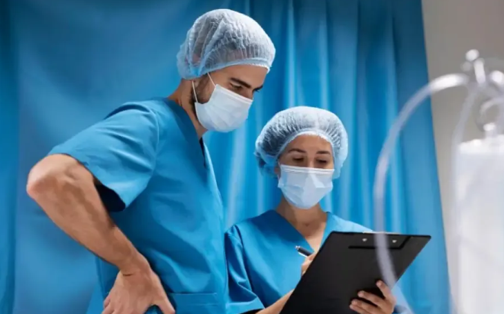 STF forma maioria contra atuação de enfermeiros em aborto legal