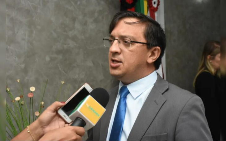 João exonera secretário de Turismo e nomeia ex-secretário de JP