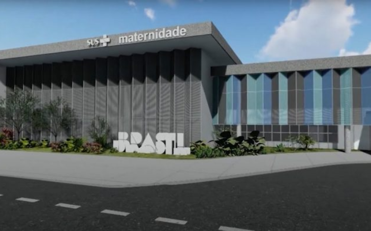 Ministério da Saúde autoriza R$ 103 milhões para construir maternidade na Paraíba