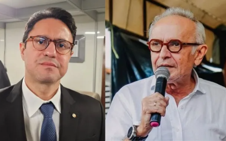 MP questiona luta da PMJP no STF para afrouxar Lei Gabarito apesar de Cícero ter revogado norma